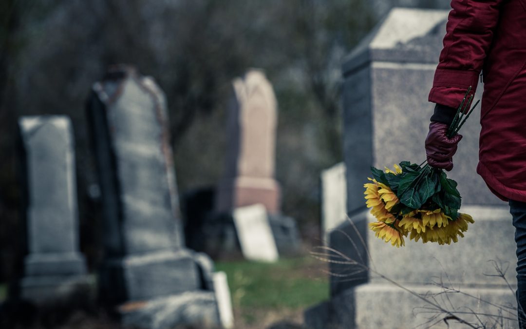 Des balados québécois qui parlent de la mort, de la fin de vie et du deuil