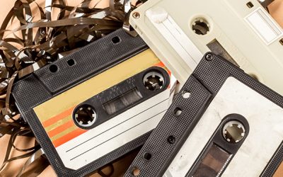 Bad or good tape : un bon enregistrement, c’est quoi?
